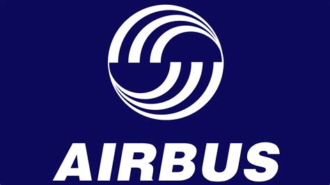 Airbus A350 Logo