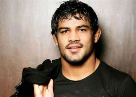 Sushil Kumar Wrestler Biography, Wiki and Profile Info