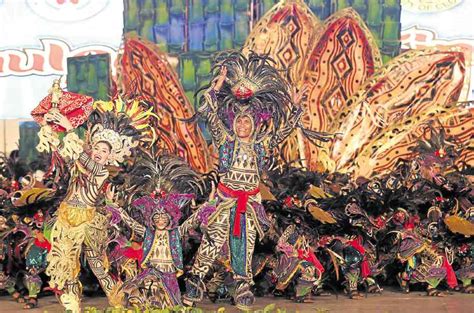 This week’s festivals (Jan. 1 to 7) | Inquirer News