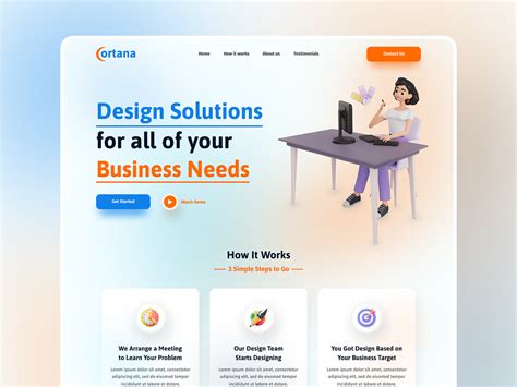 UI Design Trends 2023 designs, themes, templates and downloadable ...