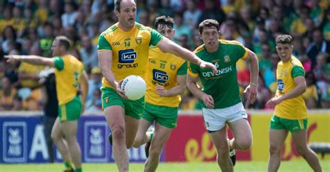 Donegal GAA reveal annual award winners ahead of annual banquet ...