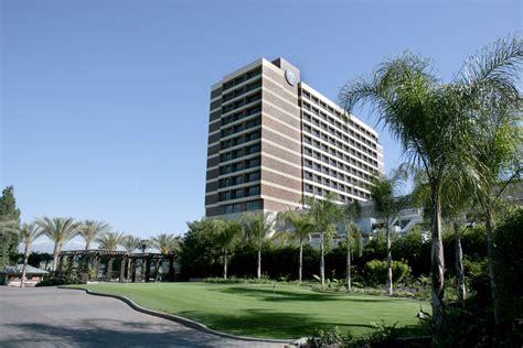 Pacific Palms Hotel - Majestic Realty Co.