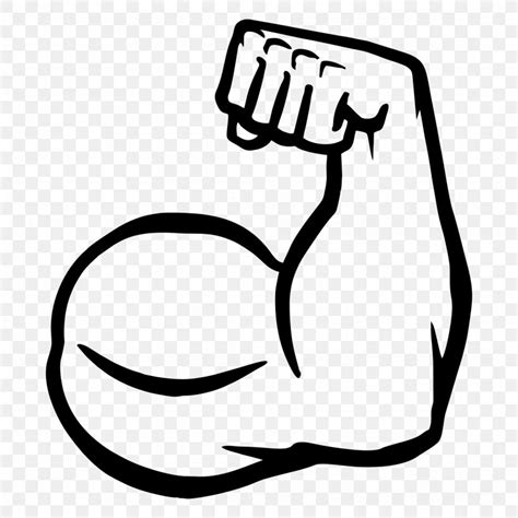 Muscle Arms Muscle Arms Biceps Clip Art, PNG, 1228x1228px, Muscle, Area ...