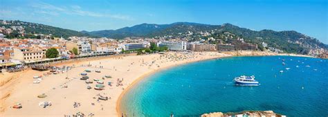 Geography school trips to Northern Catalonia | European Study Tours