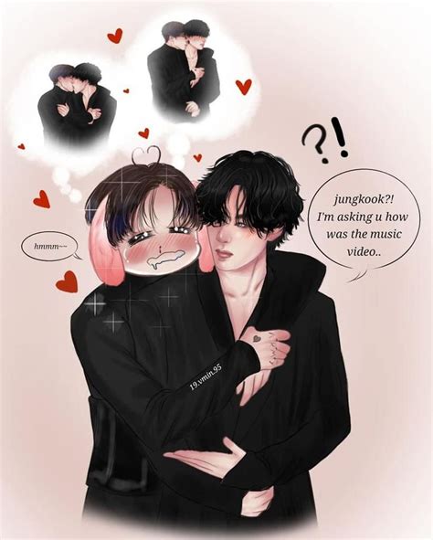 Pin on Taekook‍