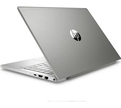 HP Pavilion 14-ce0504sa 14" Intel® Core™ i3 Laptop - 128 GB SSD, Silver ...