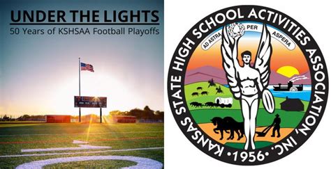 KSHSAA to release football playoff history book | Kansas Pregame