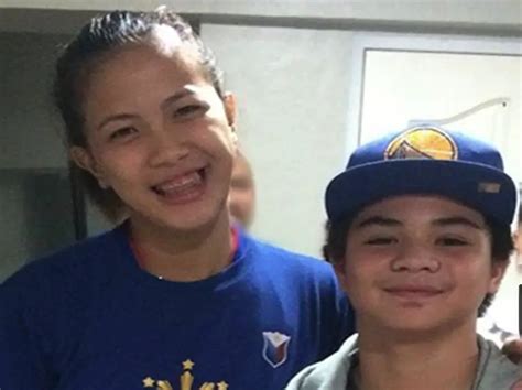 Bugoy Cariño Got EJ Laure Pregnant? Volleyball Player Breaks Silence