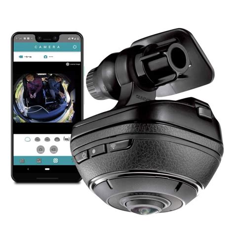 Top 10 Best 360 Degree Dash Camera for Cars in 2024 Reviews | Guide