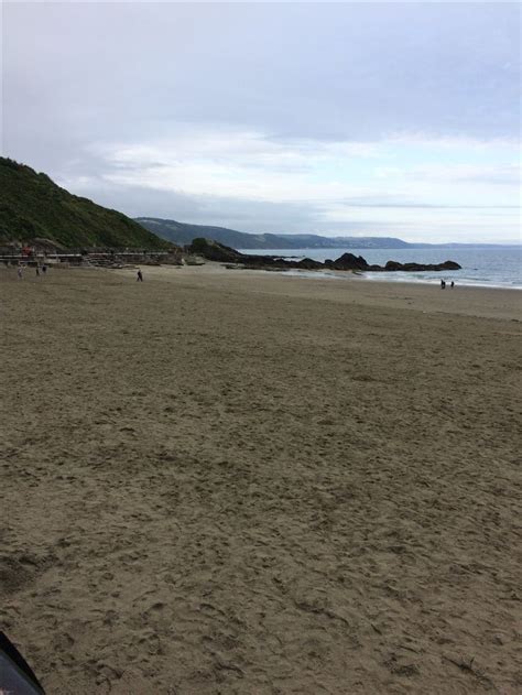 Looe Beach | Beach, Outdoor, Water