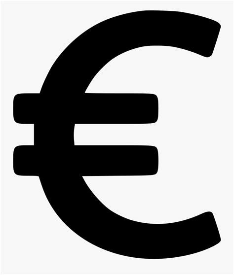 Download Euro Sign Symbol Png Transparent Images Transparent ...