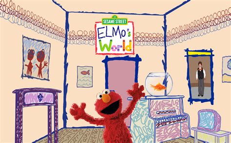 elmosworld freetoedit #elmosworld image by @fernandomojtes8