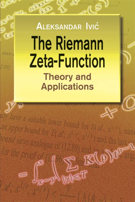 The Riemann Zeta-Function: Theory and Applications