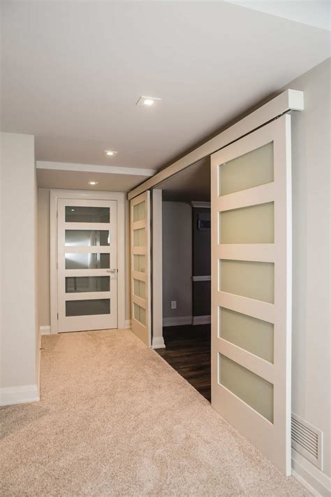 Different Types of Closet Doors - Riverside Millwork Group