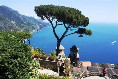 Ravello Things To Do- Top Attractions In Ravello Italy - Visit ...