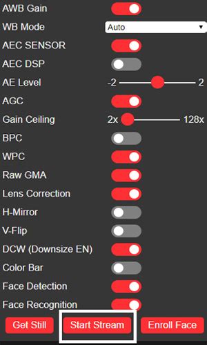 ESP32-CAM Face Recognition Door Lock System using Solenoid Lock