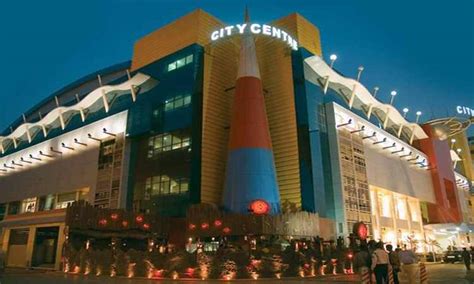 City Centre Mall Vashi Navi Mumbai | Shopping Malls in Mumbai ...