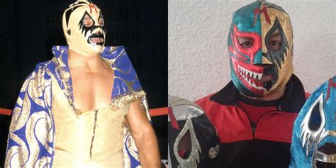 Mil Mascaras Unmasked: Why This Lucha Libre Legend Is So Hated By Other ...