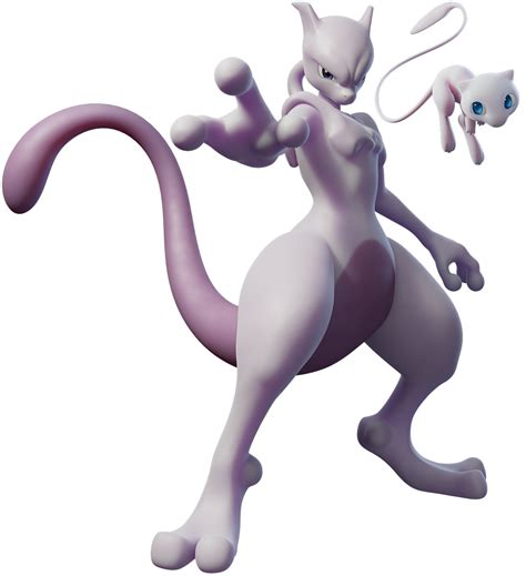 [Act.] La película Pokémon: Mewtwo Strikes Back Evolution llega el 27 ...