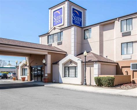 Sleep Inn Midway Airport Bedford Park, IL - See Discounts