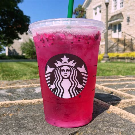 Starbucks Is Releasing A New Drink...And It's Very Pink | Sizzlfy