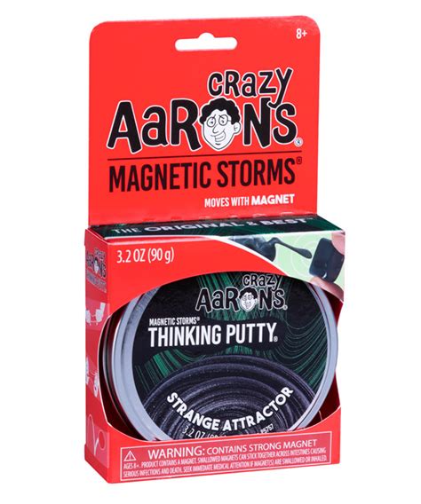 Vat19 Magnetic Thinking Putty Online | www.centrodombosco.org