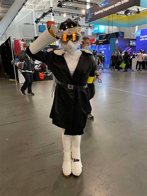 PAX East 2023 cosplay: PAX is stacked with some amazing anime, Star ...