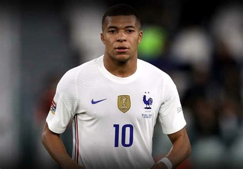 Kylian Mbappé Birthday