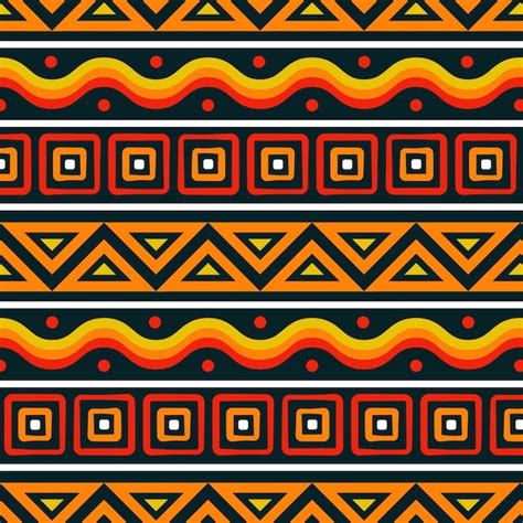 African Seamless Patterns Images - Free Download on Freepik