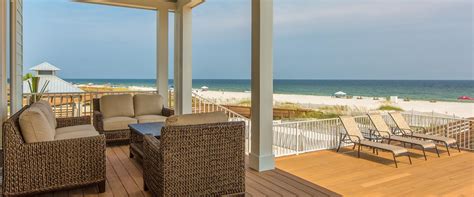 Top 150+ Vacation Rentals | Gulf Shores & Orange Beach (2021)