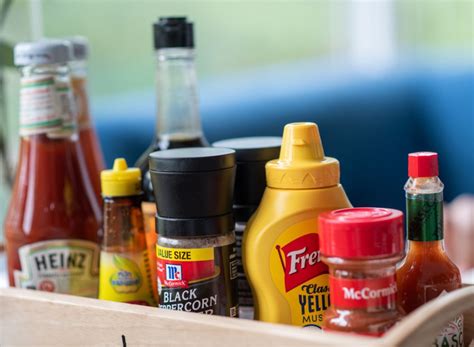 10 Condiments That Use the Lowest Quality Ingredients — Eat This Not That