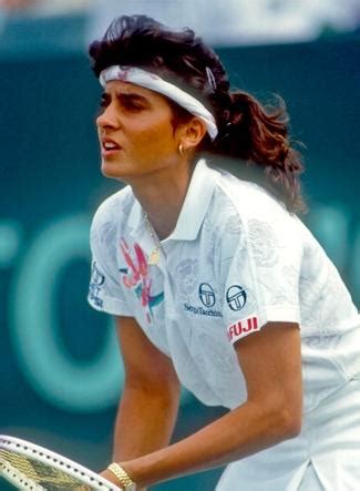 Gabriela Sabatini