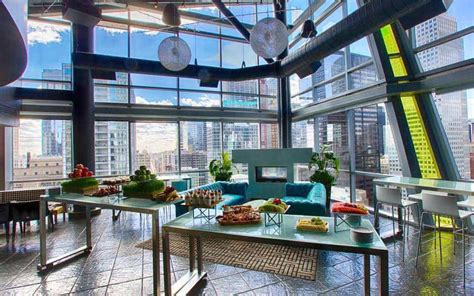 Top 20 cool and unusual hotels in Chicago 2020 | Boutique Travel Blog