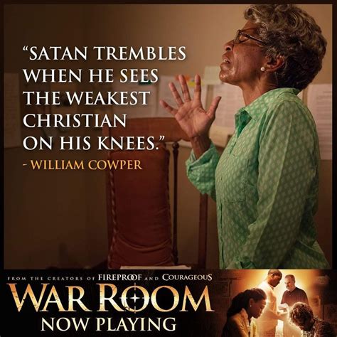 58 HQ Images War Room Movie Quotes - A great reminder from War Room ...