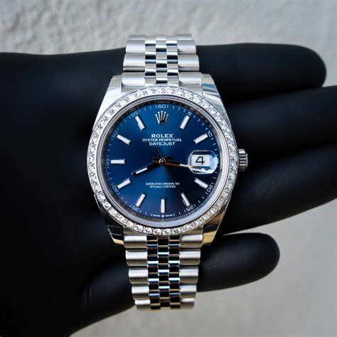 Rolex Datejust