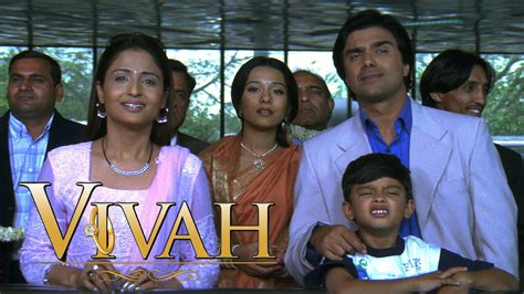 Vivah (2006)