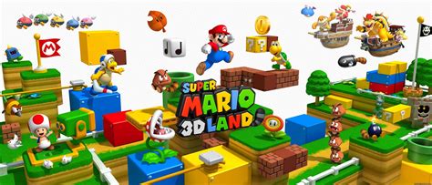 √ Super Mario 3D Land Coloring Pages / Super Mario 3d Land Twister ...