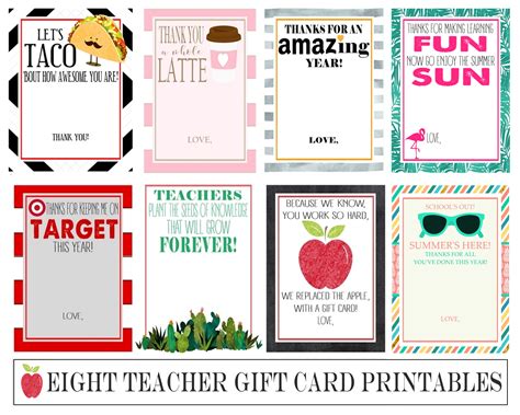 Instant Download Teacher Appreciation Space Thank You Card Kid Birthday ...