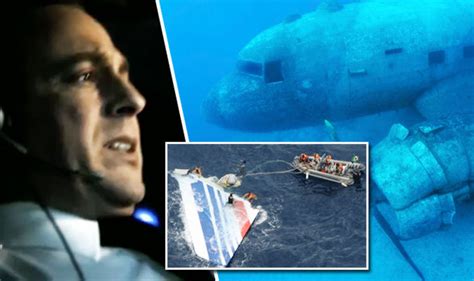 Air France 447 - New theory on what caused plane crash killing 228 ...