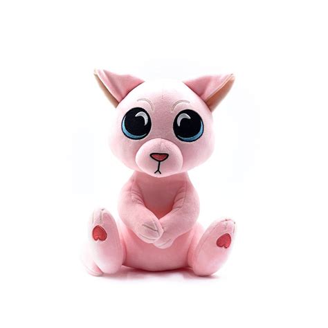 Bingus Plush (9in) – Youtooz Collectibles