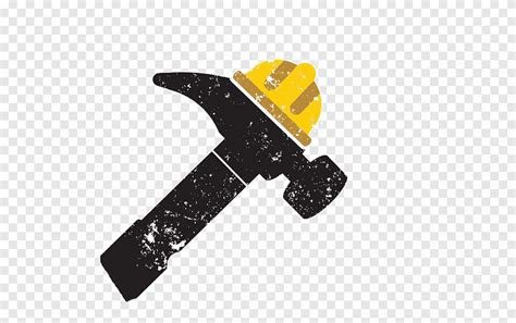 Free download | Black claw hammer illustration, Labor Day Labour Day ...