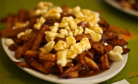 Poutine Toronto - The Seven Best Places to Eat - Thrillist Toronto