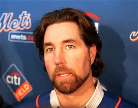 R.A. Dickey is feeling slighted by stalled negotiations with Mets - nj.com