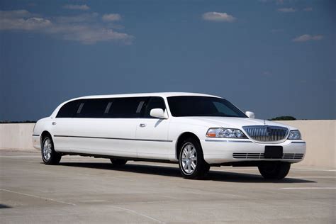 Pin on Limos in Westchester