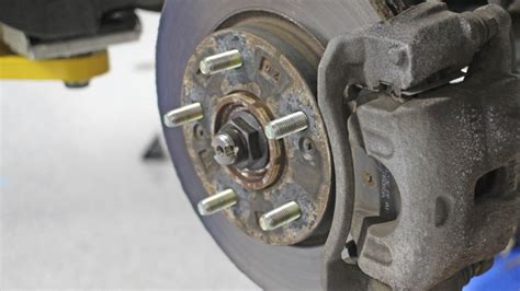 Measure Rotors First To Prevent Brake Comebacks