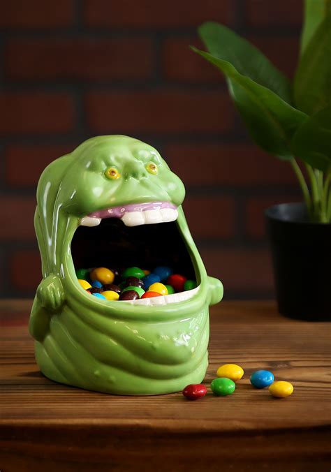 Ghostbusters Slimer - GHOSTBUSTERS SLIMER | Slimer, The real ...