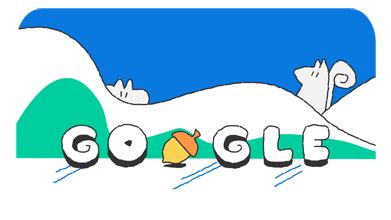 Doodle Snow Games - Day 14 | Google Doodles Wiki | Fandom