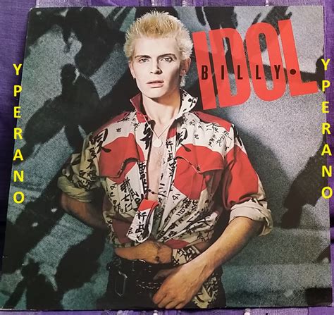 billy idol - white wedding part 1 - Google Search in 2020 | Billy idol ...