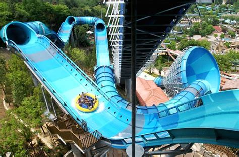 [Wanderlust] Best Korean Water Theme Park to Go for Your Summer Getaway ...