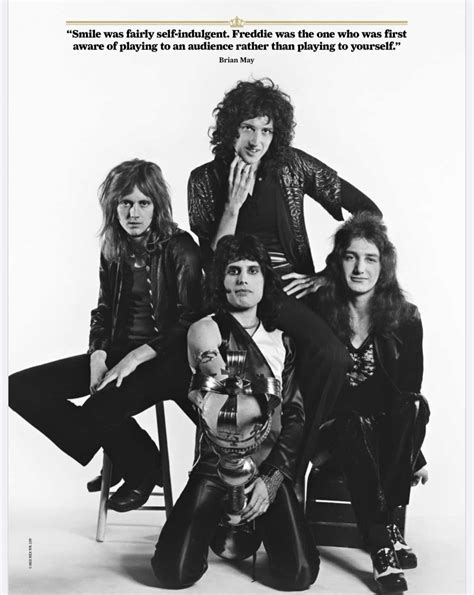 Queen Corner: Classic Rock : Queen How They Ruled The 70s